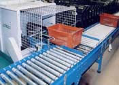 Conveyor System