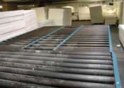 Gravity Conveyor