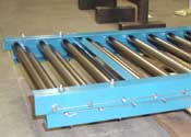 Gravity Conveyor