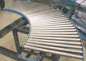 Gravity Conveyor
