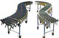 Gravity Conveyor