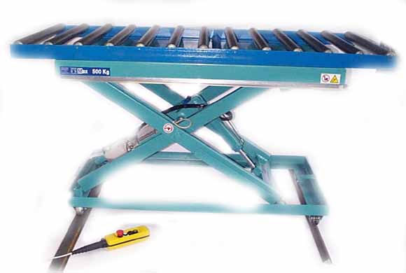 Lift Table
