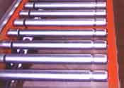 Lineshaft