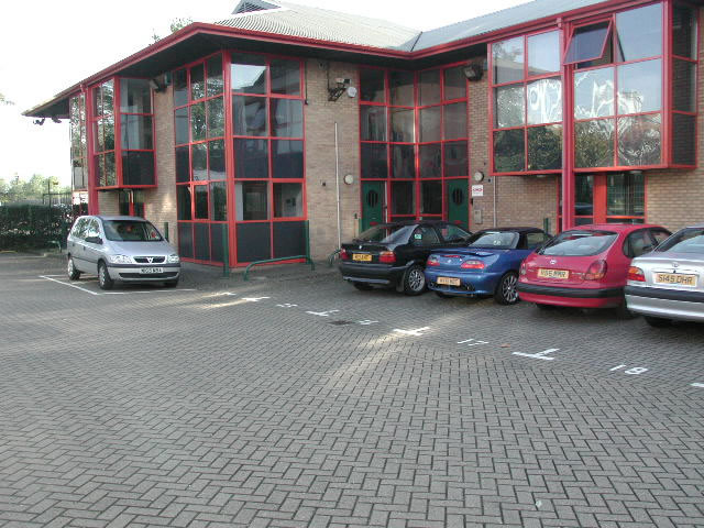 The Office