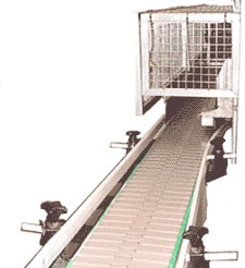 Slat Conveyor