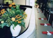 Slat Conveyor