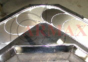 Food / Hygene Conveyor