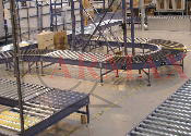 Refrigerator Conveyor