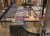Refrigerator Conveyor