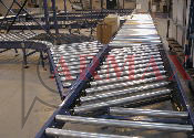 Refrigerator Conveyor