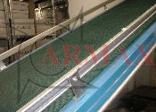 Retail Conveyor