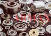 A Selection Of Bearings