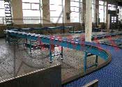 Modular Belt Conveyor 1