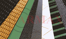 A Selection Of Belts