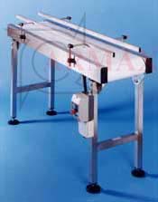 Stainless Steel Belt Conveyor