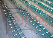 Pallet Rails