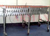 Gravityflex - Roller