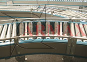 Lineshaft Conveyor