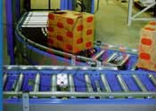 Lineshaft System