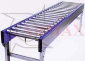 Modular Lineshaft