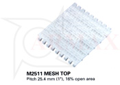 Modular Belt - M2511 Mesh Top