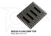 Modular Belt - M2530 Flush Grip Top