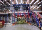 Mezzanine Floor Example