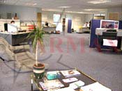 Armax Sales Office (Reception), Manchester, UK