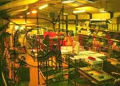 Manufacturing Premises In Cheshire