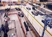 Overhead Conveyor Example 2