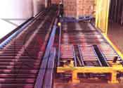 Powered Roller Conveyor 5