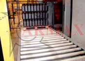 Powered Roller Conveyor 2