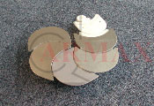 Sushi Conveyor Chain - Crescent