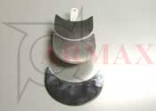 Sushi Conveyor Chain - Crescent