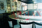 Restaurant Conveyor
