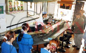 Restaurant Conveyor