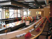 Restaurant Conveyor