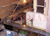 Restaurant Conveyor