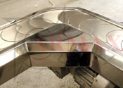 Restaurant Conveyor