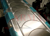 Restaurant Conveyor