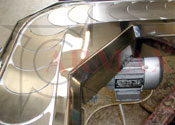 Restaurant Conveyor