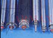 Roller Detail 3