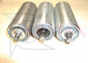 Roller Detail 5