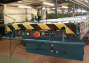 Telescopic Belt Conveyor 02